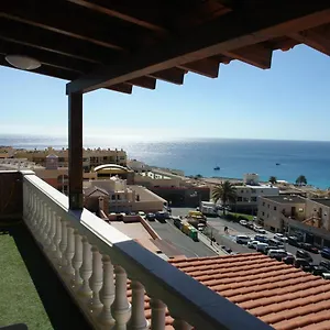 Loft Sofi Apartment