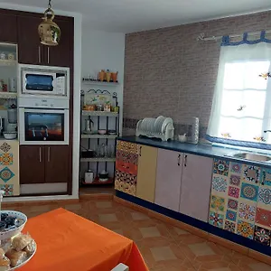 Rosales Landhaus