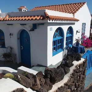 Casa Calma Ferienhaus