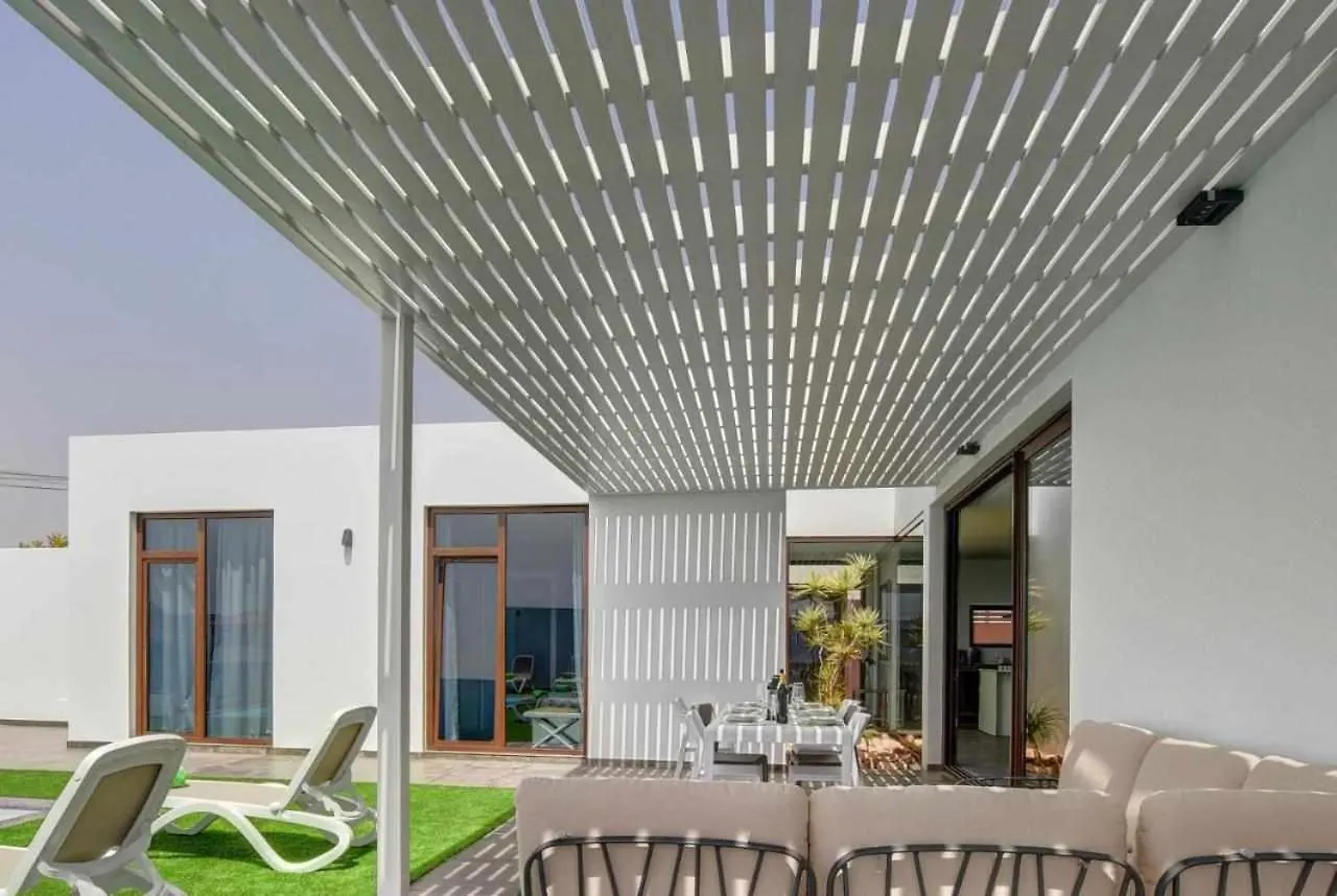 Villa Ponzos Chalet Independiente Y Privado Triquivijate 0*,  Spanien