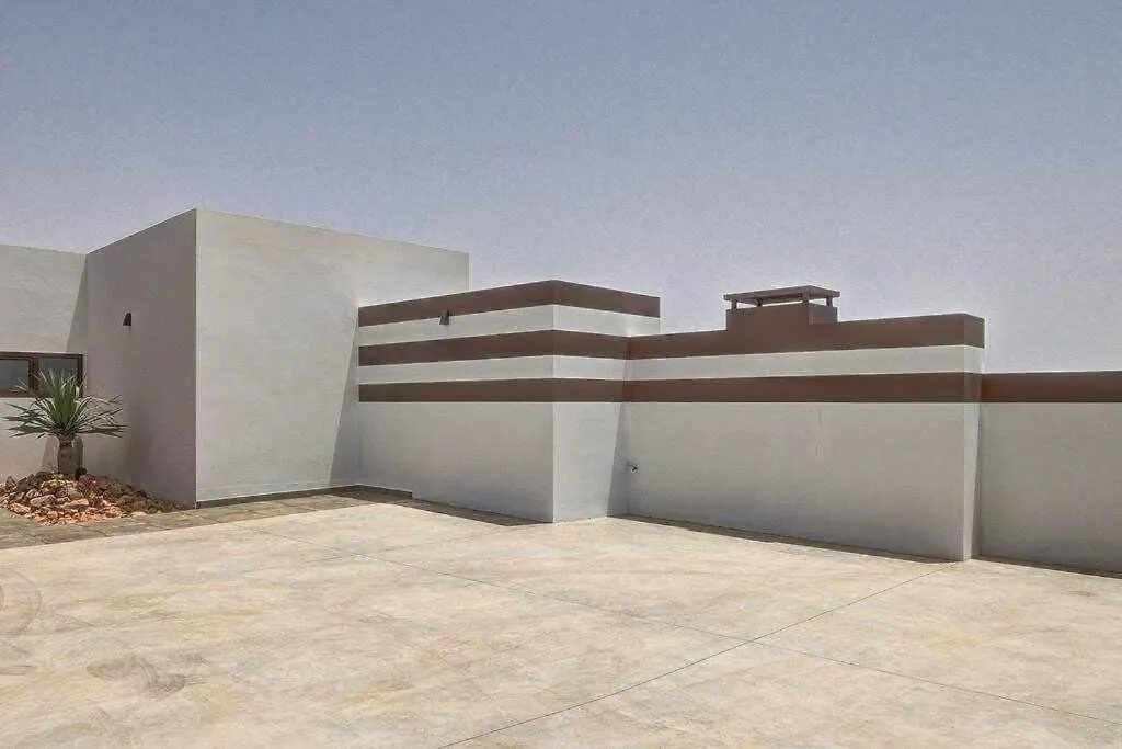 Villa Ponzos Chalet Independiente Y Privado Triquivijate Spanien